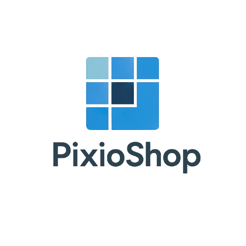 Pixio Shop
